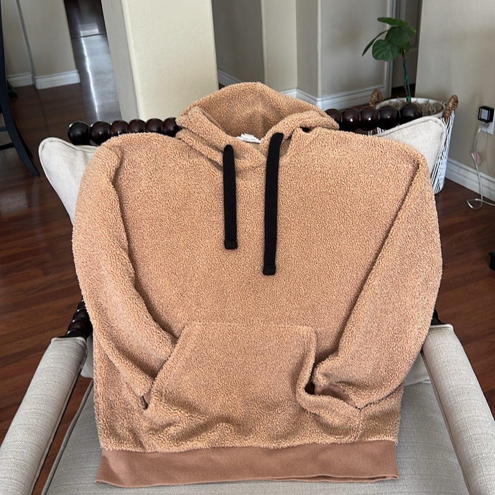 TEDDY Bear HOODIE